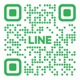 LINE　QR